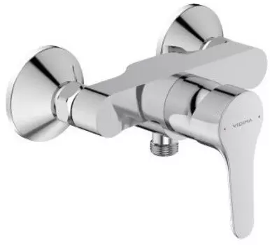 Смеситель для душа Vidima Wave BA415AA