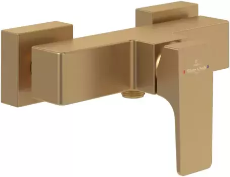 Смеситель для душа Villeroy & Boch Architectura Square TVS12500100076