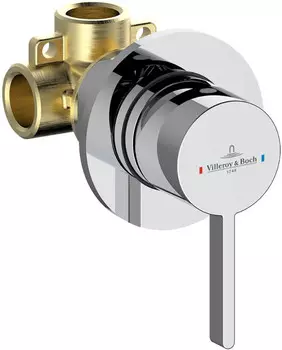 Смеситель для душа Villeroy &amp; Boch Dawn TVS10600200061
