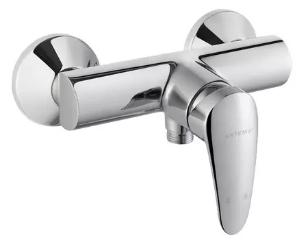 Смеситель для душа Vitra Dynamic S A40954EXP