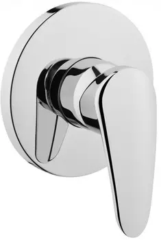 Смеситель для душа Vitra Dynamic S A42225EXP
