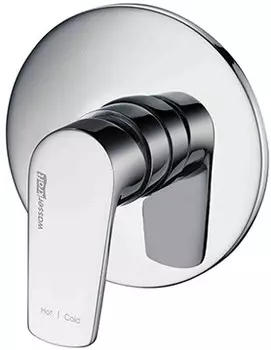 Смеситель для душа WasserKRAFT Dill 6151