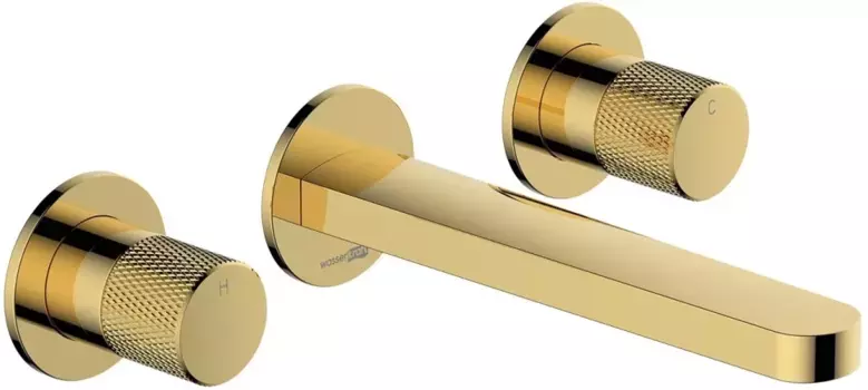 Смеситель для душа WasserKRAFT Ems 7645