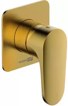 Смеситель для душа WasserKRAFT Havel 3651