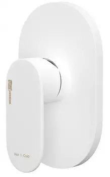 Смеситель для душа WasserKRAFT Mindel 8551