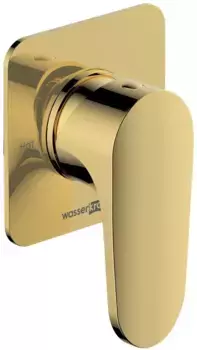 Смеситель для душа WasserKRAFT Neckar 2151