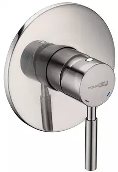 Смеситель для душа WasserKRAFT Wern 4251