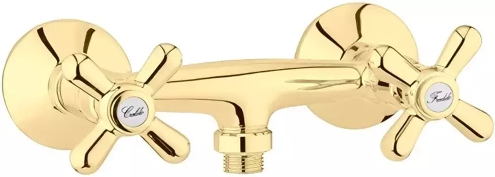 Смеситель для душа Webert Armony AM760102010