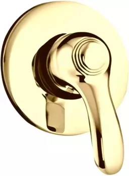 Смеситель для душа Webert Aurora AU880101010