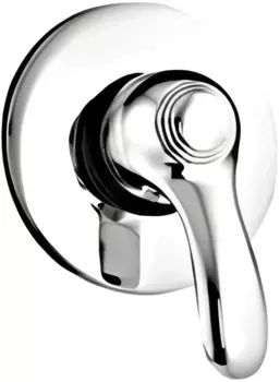 Смеситель для душа Webert Aurora AU880101015