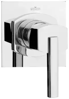 Смеситель для душа Webert Azeta AZ880101015