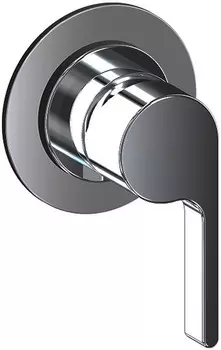 Смеситель для душа Webert DoReMi DR880101345