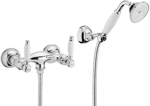 Смеситель для душа Webert Dorian DO760101015