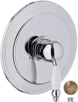 Смеситель для душа Webert Dorian DO880101065