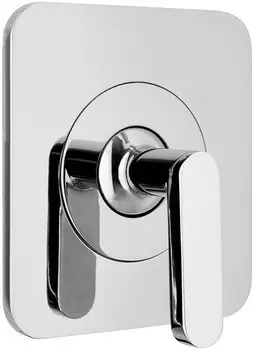 Смеситель для душа Webert Living LV880101015