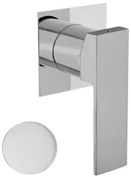 Смеситель для душа Webert Pegaso PE880101740