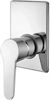 Смеситель для душа Webert Sax Evolution SE880101015