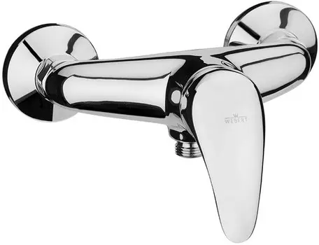 Смеситель для душа Webert Sax SX870102015
