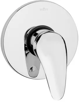 Смеситель для душа Webert Sax SX880101015