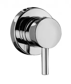 Смеситель для душа встраиваемый Bossini Z10201410BOS001