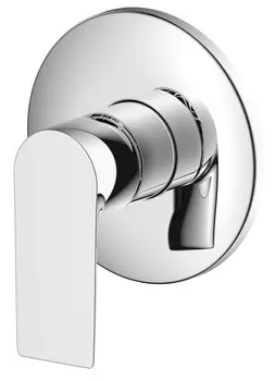 Смеситель для душа Zenta Бланко Z2504