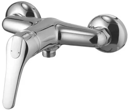 Смеситель для душа Zenta O-Nest Z0504