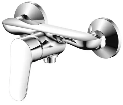 Смеситель для душа Zenta Вейв Z2704