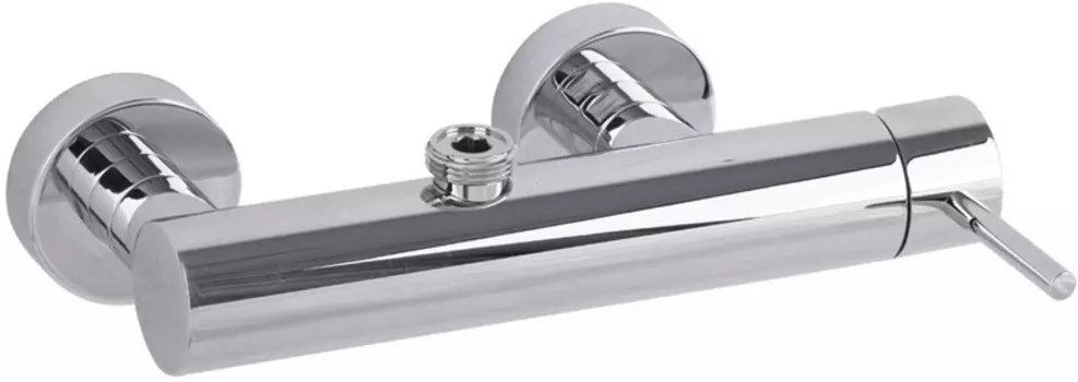 Смеситель для душевой колонны выход М3/4" Migliore Fortis ML.FRT-5436.CR