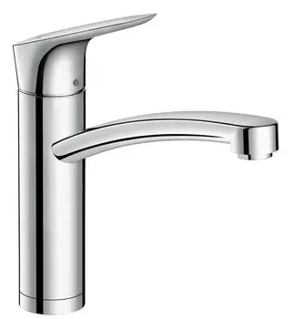 Смеситель для кухни 160 Hansgrohe Logis M31 71833000