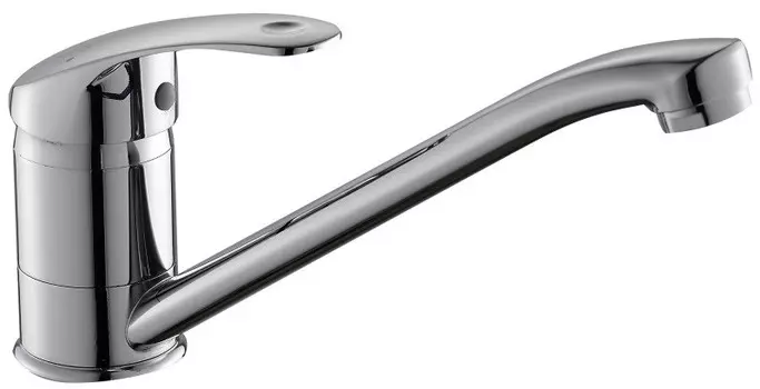 Смеситель для кухни Agger Glad A1500000