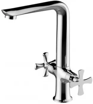 Смеситель для кухни Agger Love A1000000