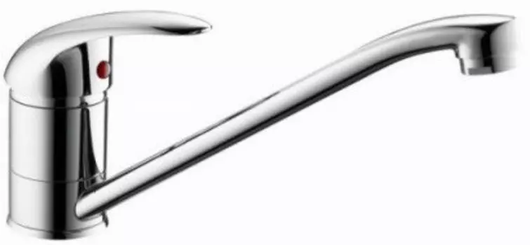 Смеситель для кухни Agger Proud A0800000