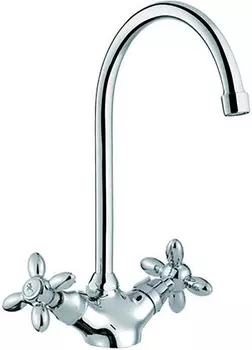 Смеситель для кухни Agger Retro A1900000