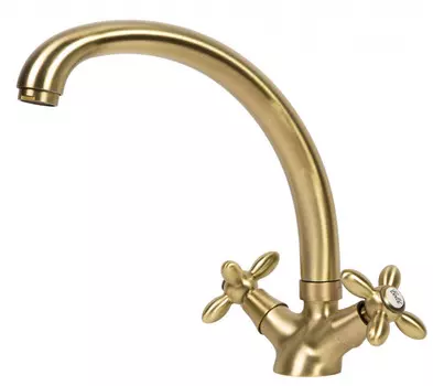 Смеситель для кухни Agger Retro A1900288