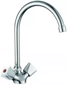 Смеситель для кухни Agger Retro-S A1800000