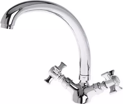 Смеситель для кухни Agger Retro-X A1700200