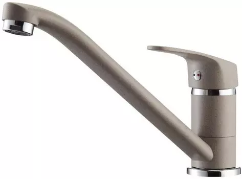 Смеситель для кухни Акватон Аркос 1AX001FCXX250