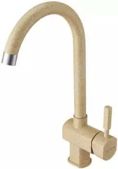 Смеситель для кухни Акватон Лиам 1AX003FCXX220
