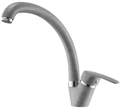 Смеситель для кухни Акватон Нимо 1AX002FCXX230