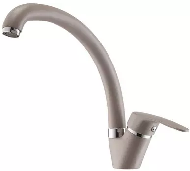 Смеситель для кухни Акватон Нимо 1AX002FCXX250