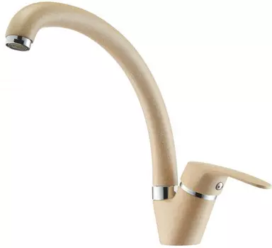 Смеситель для кухни Акватон Нимо 1AX002FCXX260