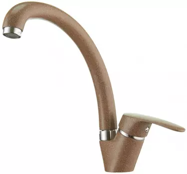 Смеситель для кухни Акватон Нимо 1AX002FCXX270