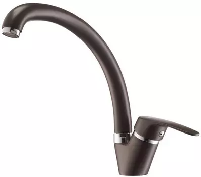 Смеситель для кухни Акватон Нимо 1AX002FCXX280