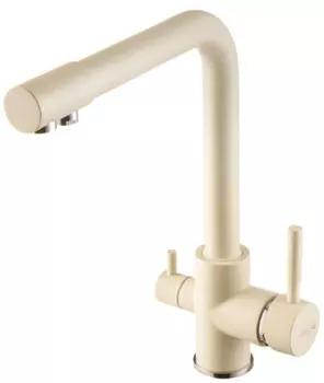 Смеситель для кухни Акватон Руан 1AX004FCXX290