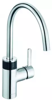 Смеситель для кухни электронный Kludi E-go 422000575