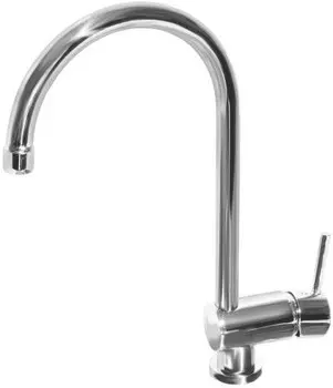 Смеситель для кухни Alveus Arc 110 1126720