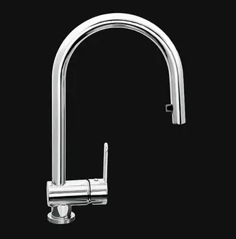 Смеситель для кухни Alveus Arc 20-P 1115261