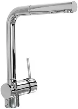 Смеситель для кухни Alveus Azeta-P 1096119