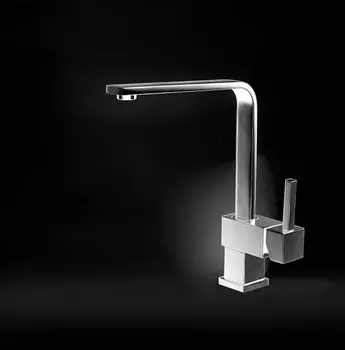 Смеситель для кухни Alveus Laguna 1134826