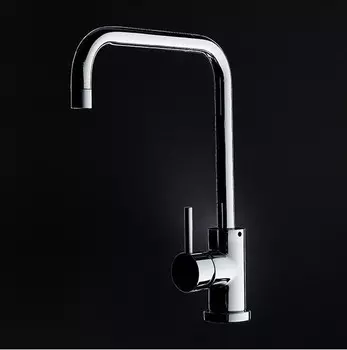 Смеситель для кухни Alveus Oz 1134856